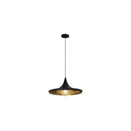 Cil suspendat Lise LED, 12W, 100-240V, IP20,negru