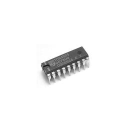 CIRCUIT CROMINANTA TDA4565