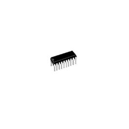 CIRCUIT DEFLEXIE ORIZONTALA SI VERTICALA TDA8215