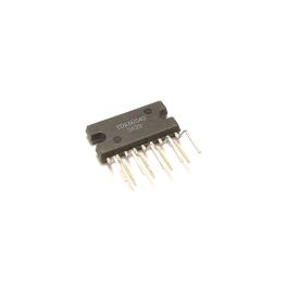 CIRCUIT DEFLEXIE VERT SI PROTE,CAPSULA SOT157