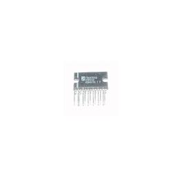 CIRCUIT DEFLEXIE VERTICALA IN PUNTE TDA8354Q