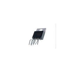 CIRCUIT DEFLEXIE VERTICALA