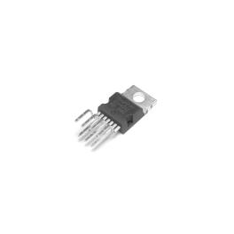 CIRCUIT DEFLEXIE VERTICALA TDA8177