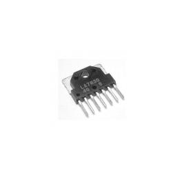 CIRCUIT INTEGRAT DEFLEXIE VERTICALA LA7830