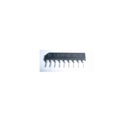 CIRCUIT INTEGRAT TV TUNER LA7910