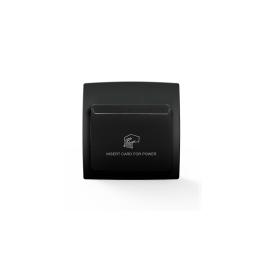 CITY INTRERUPATOR KEY POWER ANTRACIT
