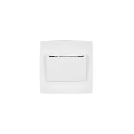 CITY INTRERUPATOR KEY POWER CHAMPANIE METALIC