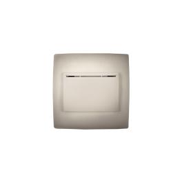 CITY INTRERUPATOR KEY POWER CHAMPANIE METALIC
