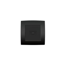 CITY PRIZA HDMI ANTRACIT