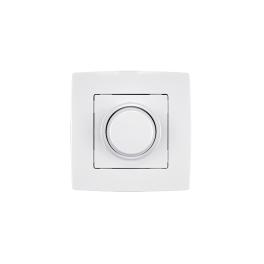 CITY VARIATOR CU LED 0-10V ALB
