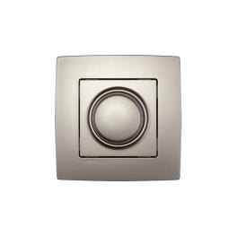 CITY VARIATOR CU LED (3-300W) CHAMPAGNE