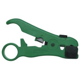 Cleşte dezizolat cablu coaxial 6.6-6.8mm,BWZ 5-02