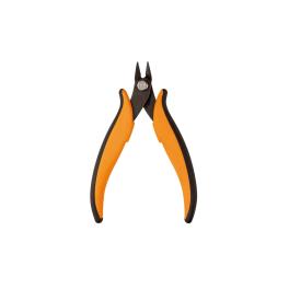 Cleşte oblic plat pentru conductoare 1,3mm