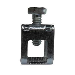 Clemă conexiune 35mm² pt.bară CU 10*3, BK35 BU