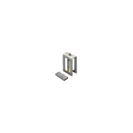 Clemă de conexiune bare TT, secţiune utilă 41x20-42mm