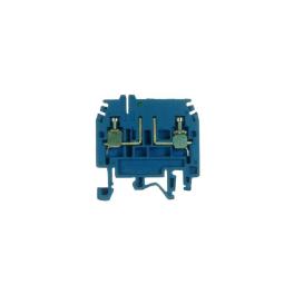 Clemă deconectabilă, albastru, tip MPS.4/0,2-6 mm²