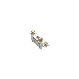Clemă deconectare nul, 250A, cu şurub M8 pe ambele părţi