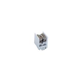 Clemă derivaţie 1 modul, 1x25mm²/4x16mm²