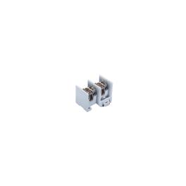 Clemă derivaţie 2 module, 2x25mm² fiecare cu 2x16mm²