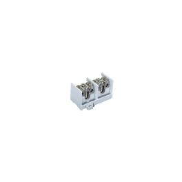 Clemă derivaţie 2 module, 2x35mm²/2x25mm²