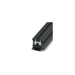 Clemă şir, conexiune cu şurub, 10mmp, TB 10 I