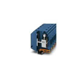 Clemă şir, conexiune cu şurub, 150mmp, TB 150 I BU