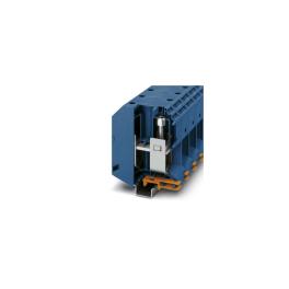Clemă şir, conexiune cu şurub, 240mmp, TB 240 I BU