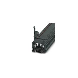 Clemă şir cu fuzibil TB 4-HESILED 60 (5X20) I