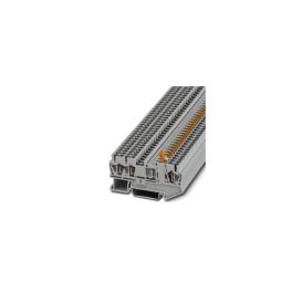 Clemă şir cu lamă deconectare ST 2,5-TWIN-MT