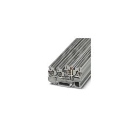 Clemă şir senzor/actuator STIO 2,5/3-2B/L-LA24GN/O-M