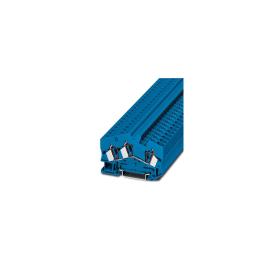 Clemă şir trecere STS 6-TWIN BU
