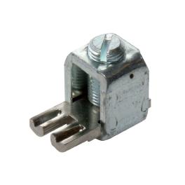 Clemă suplimentară 6-35 mm² pt. bare PE/N de 16 mm²