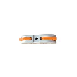 CLEMA 1 INPUT/ 1 OUTPUT 4.00MM2