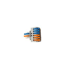 CLEMA 2 INPUT/ 6 OUTPUT 4.00MM2