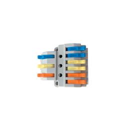 CLEMA 3 INPUT/ 6 OUTPUT 4.00MM2