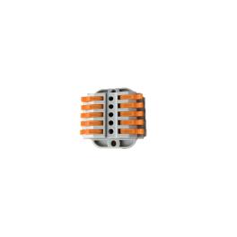 CLEMA 5 INPUT/ 5 OUTPUT 4.00MM2