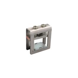 Clema conexiune bara 2T 64x21mm