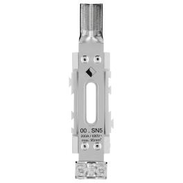 Clema de nul NH 00.SN5-V/B