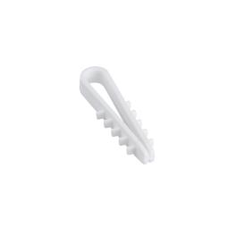 CLEMA PENTRU CABLU ROTUND 6 (50 B/SET)