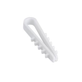 CLEMA PENTRU CABLU ROTUND 8 (50 B/SET)