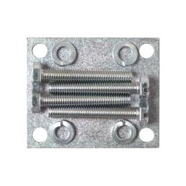Clema prelungire bare 32/40mm