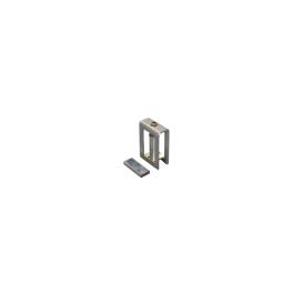 Cleme de conexiune bare T/TT, secţiune utilă 51x20-42mm