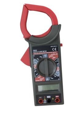 Cleste ampermetric digital  em266