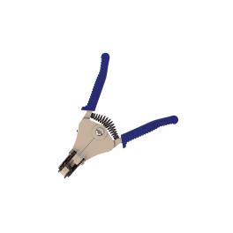 CLESTE DEBLANCAT AUTOMAT 168MM/1.0-3.2MM