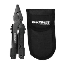 Cleste multifunctional cu 9 operatii, l 165