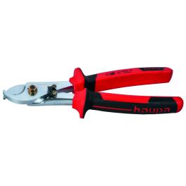 Cleste taiat cablu VDE 230 mm