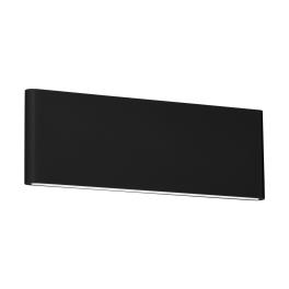 Climene Pro D/I 2x8,4W 3000K anthracite IP20