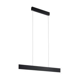Climene Pro D/I 4,2W+17W 3000K anthracite IP20