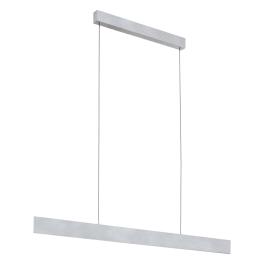 Climene Pro D/I 8,4W+19,8W 3000K aluminium brushed IP20