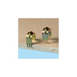 Clip prindere cablu 20mm